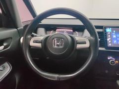 Honda Fit 1.5L Edition - ფოტო 18