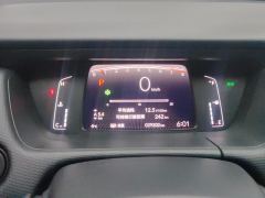Honda Fit 1.5L Edition - ფოტო 20