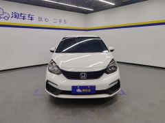 Honda Fit 1.5L Edition - ფოტო 3