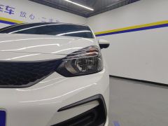 Honda Fit 1.5L Edition - ფოტო 4