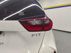 Honda Fit 1.5L Edition - ფოტო 5