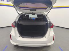 Honda Fit 1.5L Edition - ფოტო 7