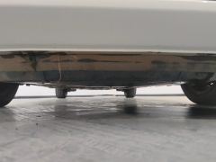 Honda Fit 1.5L Edition - ფოტო 8