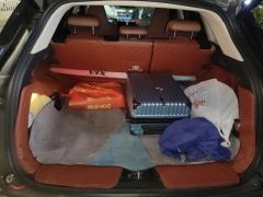 Changan CS55 PLUS CS55PLUS Gen 3 1.5T Prestigious Edition - photo 7