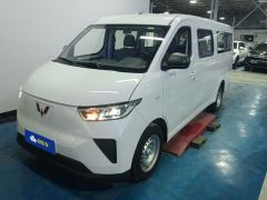 Wuling Yangguang 300km Version Edition 75kW 6 - photo 1