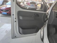 Wuling Yangguang 300km Version Edition 75kW 6 - photo 12