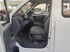 Wuling Yangguang 300km Version Edition 75kW 6 - photo 14