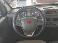 Wuling Yangguang 300km Version Edition 75kW 6 - photo 18