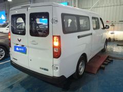 Wuling Yangguang 300km Version Edition 75kW 6 - photo 2