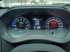 Wuling Yangguang 300km Version Edition 75kW 6 - photo 20