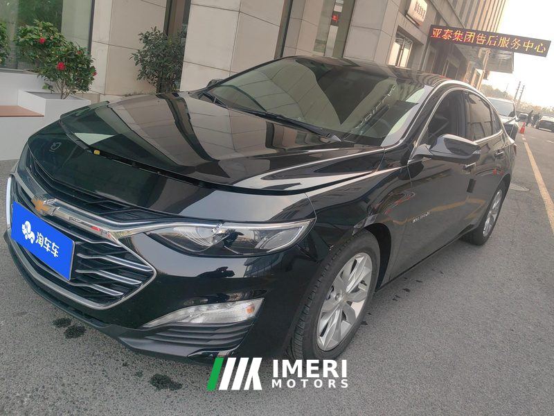 chevrolet malibu xl 535T Tiptronic Sharp edition - car from China