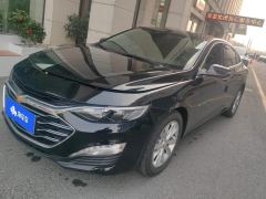 chevrolet malibu xl 535T Tiptronic Sharp edition - photo 1