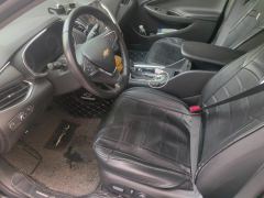 chevrolet malibu xl 535T Tiptronic Sharp edition - photo 14