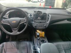 chevrolet malibu xl 535T Tiptronic Sharp edition - photo 16