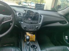 chevrolet malibu xl 535T Tiptronic Sharp edition - photo 17