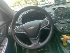 chevrolet malibu xl 535T Tiptronic Sharp edition - photo 18