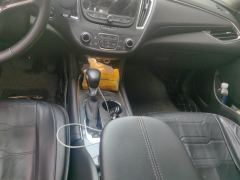 chevrolet malibu xl 535T Tiptronic Sharp edition - photo 19
