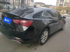 chevrolet malibu xl 535T Tiptronic Sharp edition - photo 2