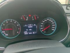 chevrolet malibu xl 535T Tiptronic Sharp edition - photo 20
