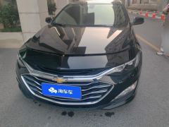 chevrolet malibu xl 535T Tiptronic Sharp edition - photo 3
