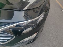 chevrolet malibu xl 535T Tiptronic Sharp edition - photo 4