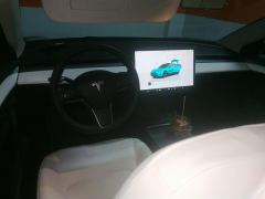 Tesla Model 3 556km Rear-Wheel Drive Edition - фото 16