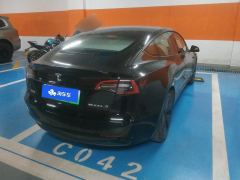 Tesla Model 3 556km Rear-Wheel Drive Edition - фото 2