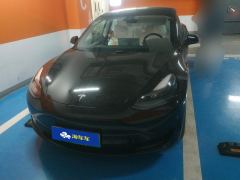 Tesla Model 3 556km Rear-Wheel Drive Edition - фото 3