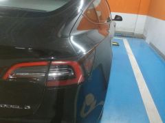 Tesla Model 3 556km Rear-Wheel Drive Edition - фото 5