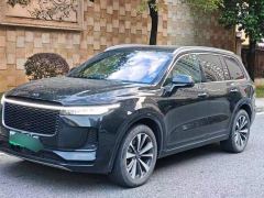 Li Auto Li ONE EREV6 Edition - фото 4