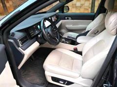 Li Auto Li ONE EREV6 Edition - фото 6