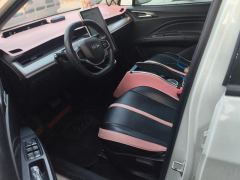 Neta Nezha V Standard Range Entertainment Edition Upgrade - photo 14