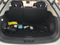 Neta Nezha V Standard Range Entertainment Edition Upgrade - photo 7