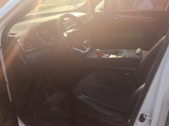 GAC GS4 PLUS 270T Edition - photo 14