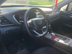 GAC GS4 PLUS 270T Edition - photo 16