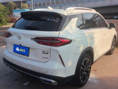GAC GS4 PLUS 270T Edition - photo 2