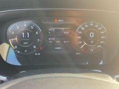 GAC GS4 PLUS 270T Edition - photo 20