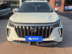 GAC GS4 PLUS 270T Edition - photo 3