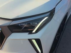 GAC GS4 PLUS 270T Edition - photo 4