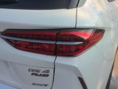 GAC GS4 PLUS 270T Edition - photo 5