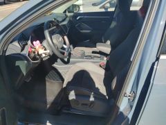 Audi Q3 40 TFSI RS Package Fuel Speed Edition - ფოტო 14