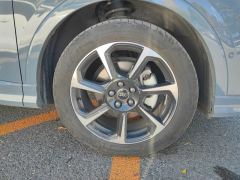 Audi Q3 40 TFSI RS Package Fuel Speed Edition - ფოტო 6