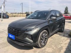 Hyundai Tucson L 1.5T Edition - ფოტო 1