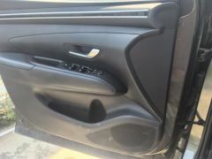 Hyundai Tucson L 1.5T Edition - ფოტო 12