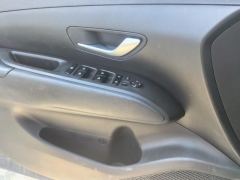 Hyundai Tucson L 1.5T Edition - ფოტო 13