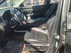 Hyundai Tucson L 1.5T Edition - ფოტო 14
