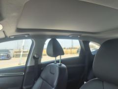 Hyundai Tucson L 1.5T Edition - ფოტო 15