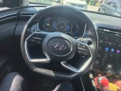 Hyundai Tucson L 1.5T Edition - ფოტო 18