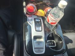 Hyundai Tucson L 1.5T Edition - ფოტო 19
