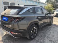 Hyundai Tucson L 1.5T Edition - ფოტო 2